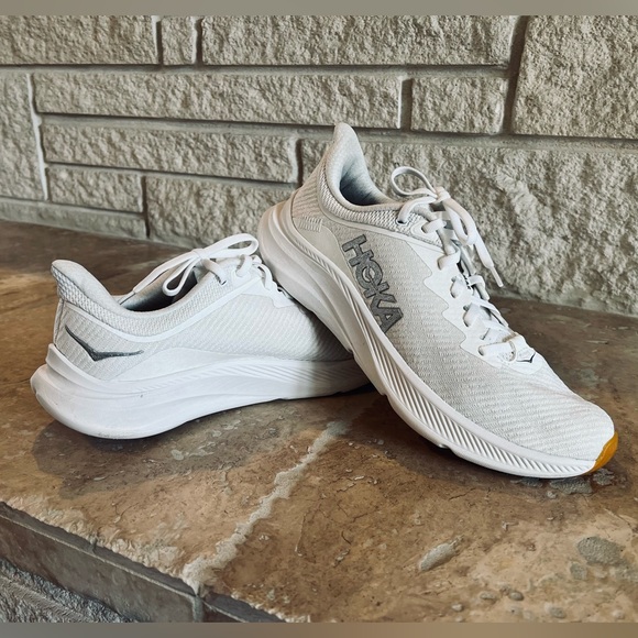 Hoka Solimar running shoe, 10.5, great condition - Picture 2 of 9